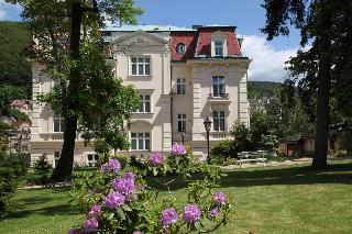 Hotel Tereza otel fotoğrafı