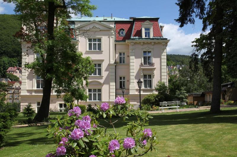 Hotel Tereza - Genel