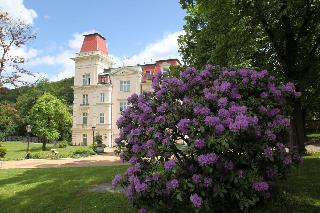 Hotel Tereza fotoÄŸrafÄ±