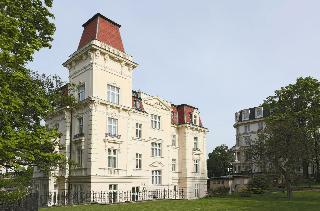 Hotel Tereza fotoÄŸrafÄ±