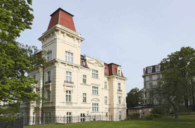 Hotel Tereza - Genel