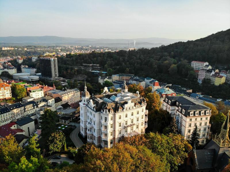 Hotel Tereza - Genel