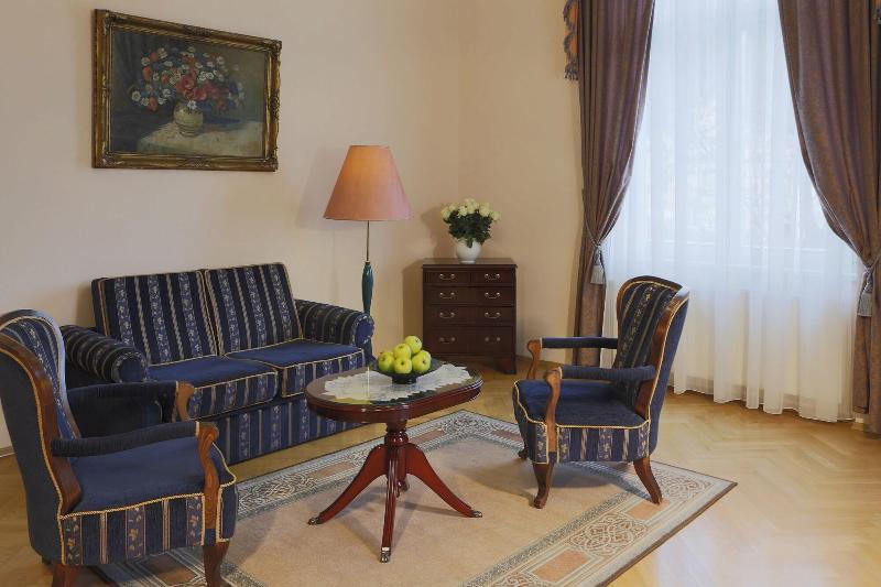 Hotel Tereza - Oda