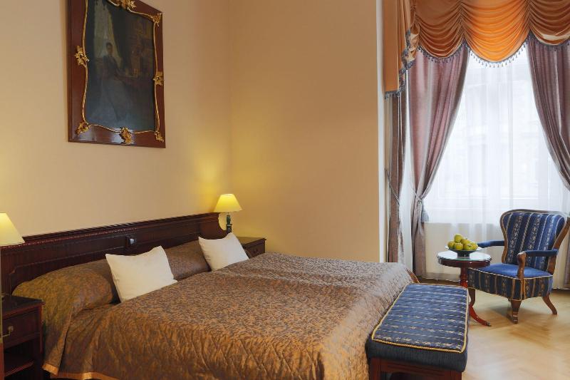 Hotel Tereza - Oda