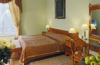 Hotel Tereza fotoÄŸrafÄ±