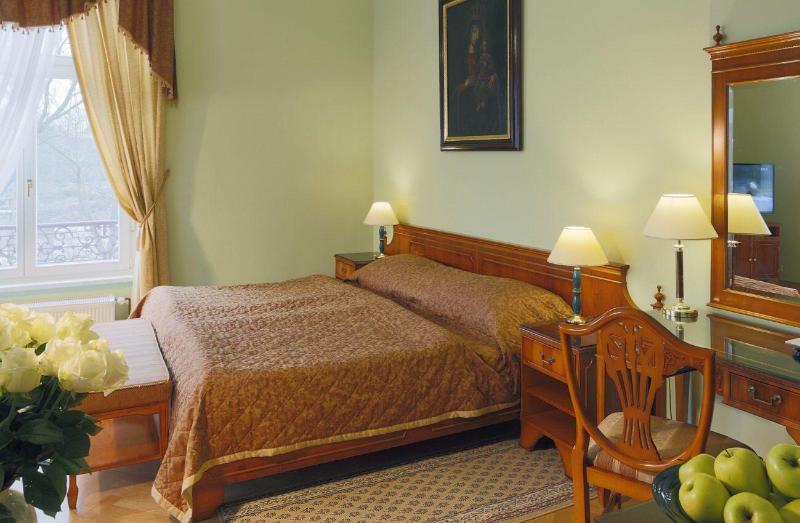 Hotel Tereza - Oda