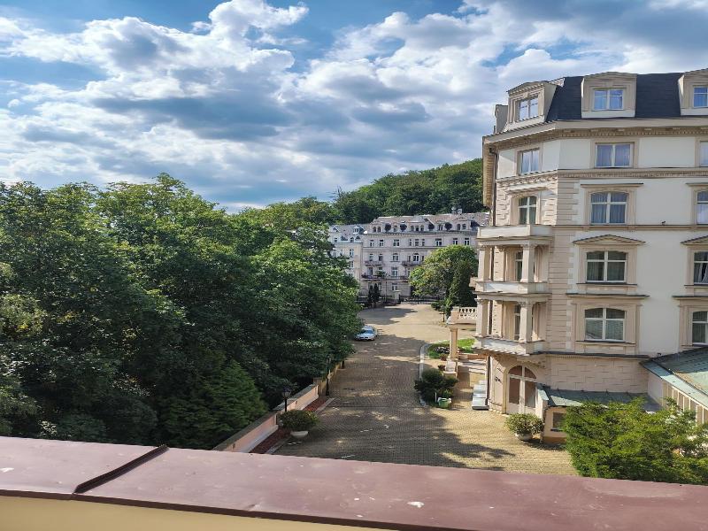 Hotel Tereza - Oda
