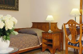 Hotel Tereza fotoÄŸrafÄ±