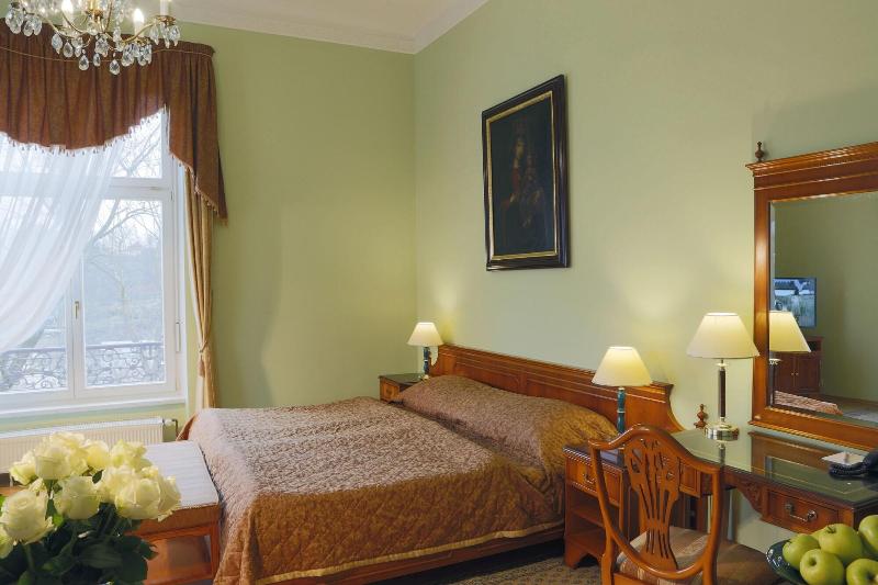Hotel Tereza - Oda
