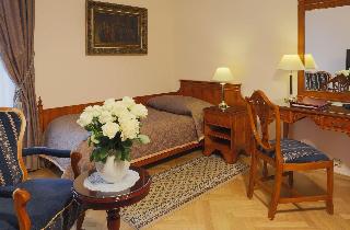 Hotel Tereza fotoÄŸrafÄ±