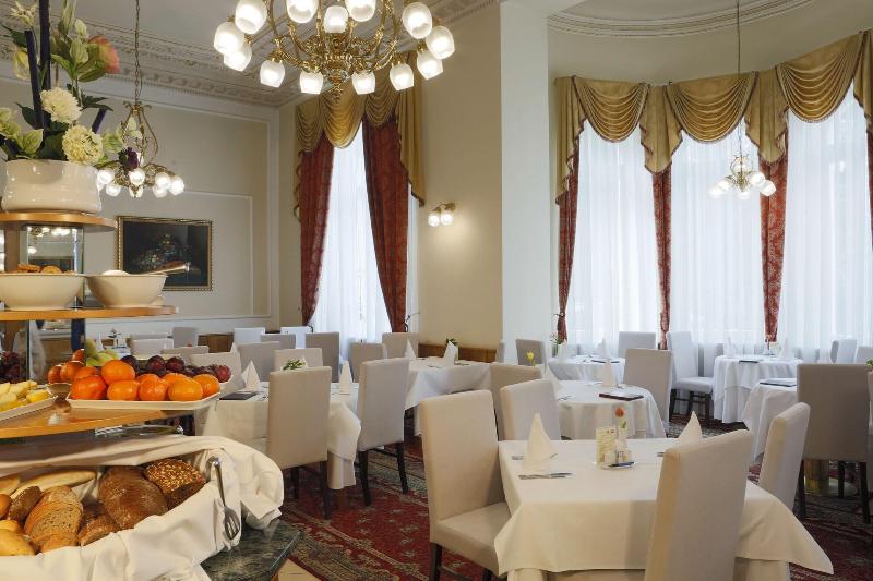 Hotel Tereza - Restoran