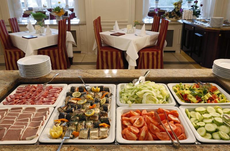 Hotel Tereza - Restoran