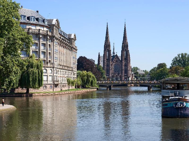 Ibis Styles Toulouse Lavaur - Genel