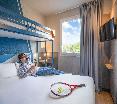 Ibis Budget Orly Chevilly Tram 7 oda fotoğrafı