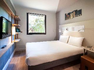 Ibis Styles Annemasse Genève
