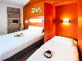 Ibis Styles Annemasse Genève oda fotoğrafı