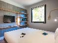 Ibis Styles Annemasse Genève oda fotoğrafı
