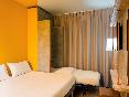 Ibis Styles Annemasse Genève oda fotoğrafı