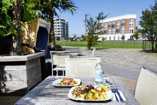im-jaich OHG Boardinghouse otel fotoğrafı