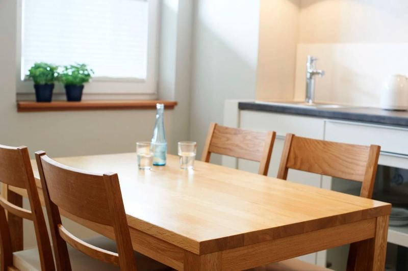 im-jaich OHG Boardinghouse - Oda