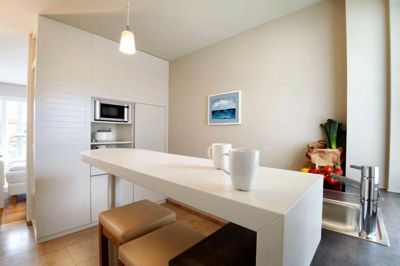 im-jaich OHG Boardinghouse - Oda