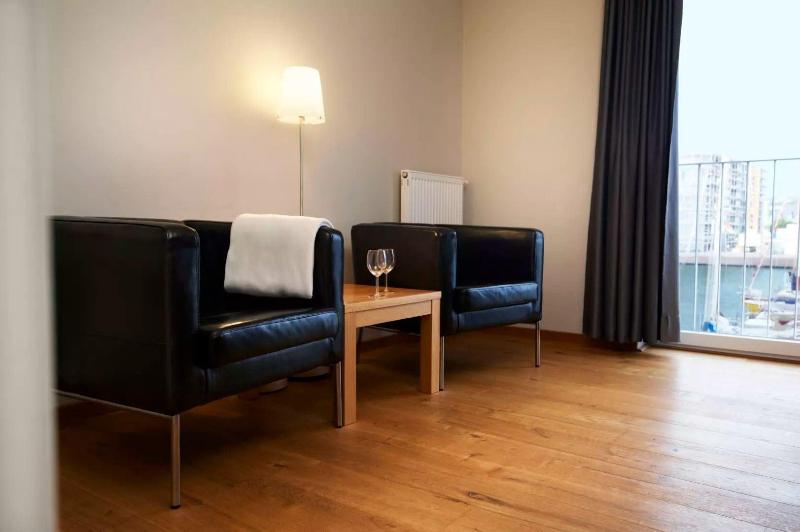 im-jaich OHG Boardinghouse - Oda