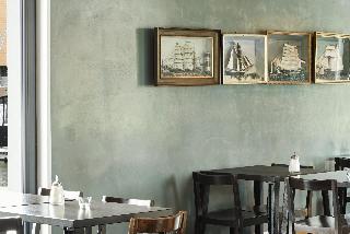Im-Jaich OHG Hotel Bremerhaven fotoÄŸrafÄ±