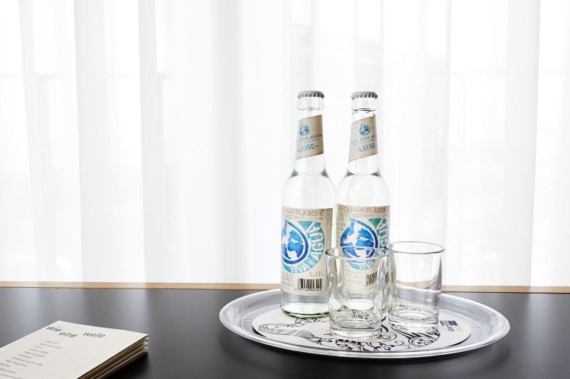 Im-Jaich OHG Hotel Bremerhaven - Lobi
