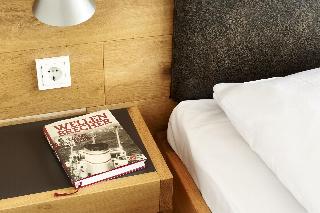 Im-Jaich OHG Hotel Bremerhaven fotoÄŸrafÄ±