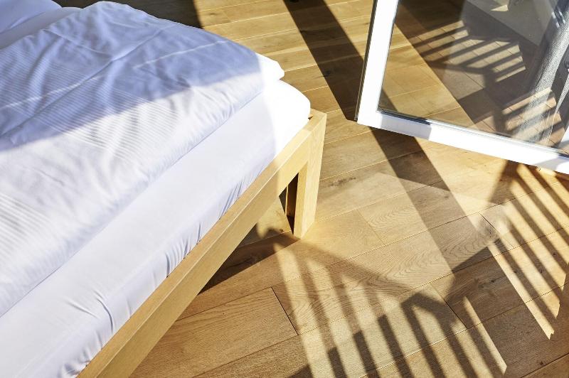 Im-Jaich OHG Hotel Bremerhaven - Lobi