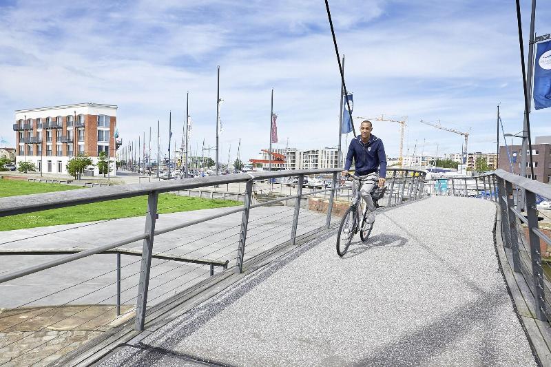 Im-Jaich OHG Hotel Bremerhaven - Aktivite