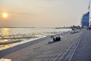 Im-Jaich OHG Hotel Bremerhaven fotoÄŸrafÄ±