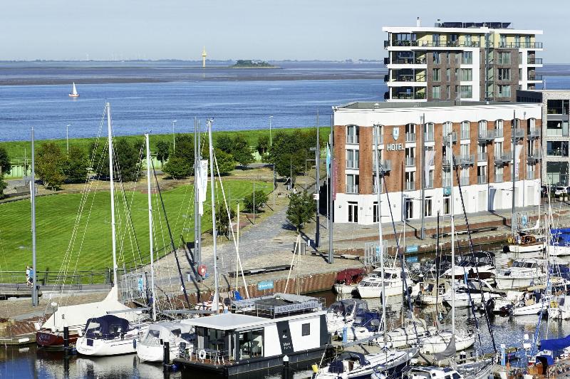 Im-Jaich OHG Hotel Bremerhaven - Genel