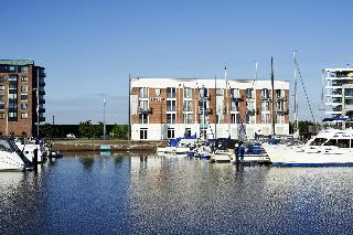 Im-Jaich OHG Hotel Bremerhaven fotoÄŸrafÄ±