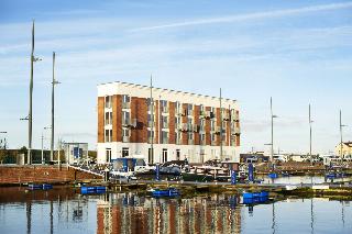 Im-Jaich OHG Hotel Bremerhaven fotoÄŸrafÄ±