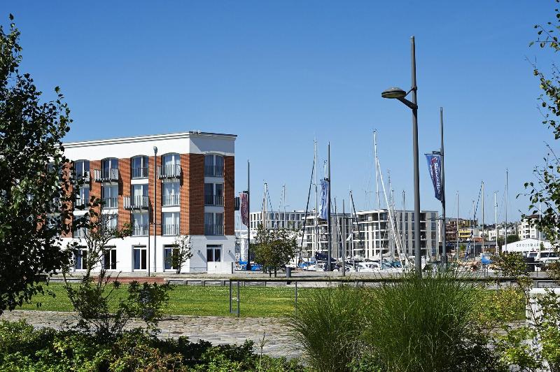 Im-Jaich OHG Hotel Bremerhaven - Genel