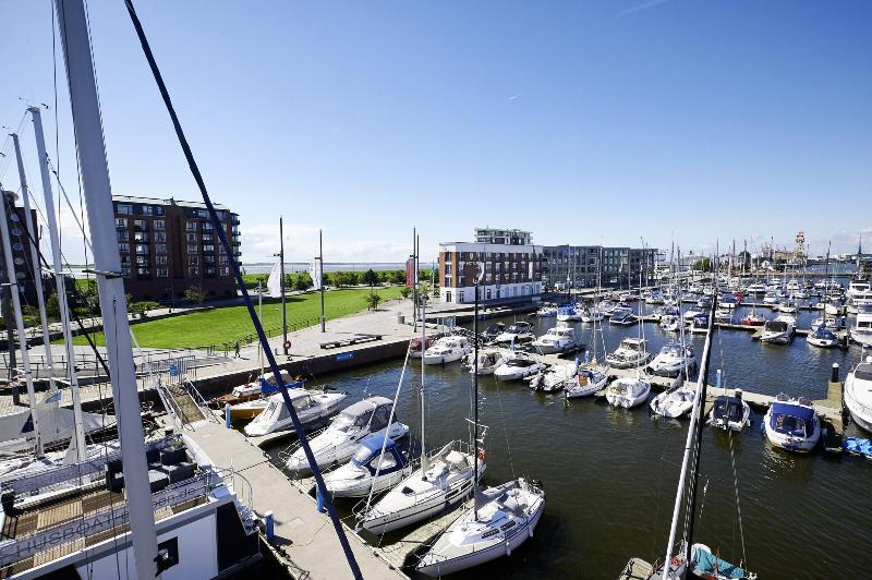 Im-Jaich OHG Hotel Bremerhaven - Genel