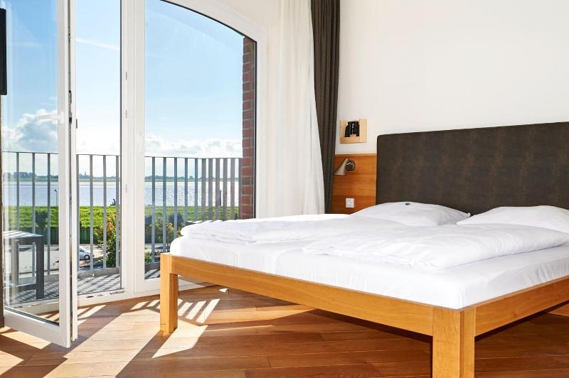 Im-Jaich OHG Hotel Bremerhaven - Oda
