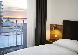 Im-Jaich OHG Hotel Bremerhaven fotoÄŸrafÄ±