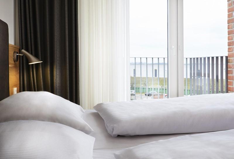 Im-Jaich OHG Hotel Bremerhaven - Oda