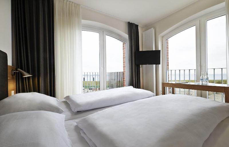 Im-Jaich OHG Hotel Bremerhaven - Oda