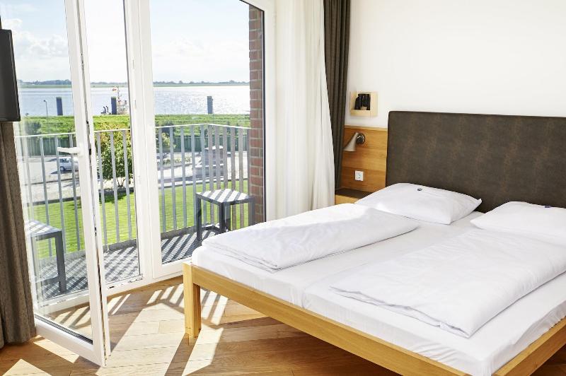 Im-Jaich OHG Hotel Bremerhaven - Oda
