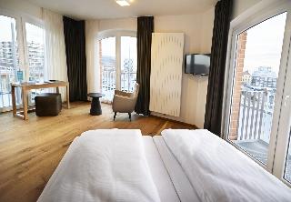 Im-Jaich OHG Hotel Bremerhaven fotoÄŸrafÄ±