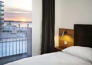 Im-Jaich OHG Hotel Bremerhaven fotoÄŸrafÄ±