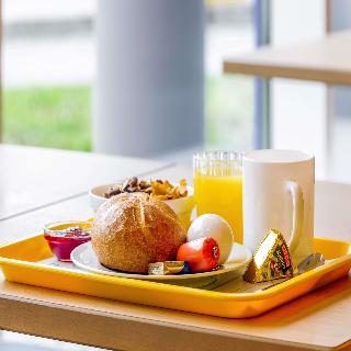 ibis Budget Bayreuth fotoÄŸrafÄ±