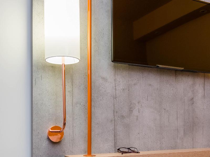 ibis Budget Bayreuth - Aktivite