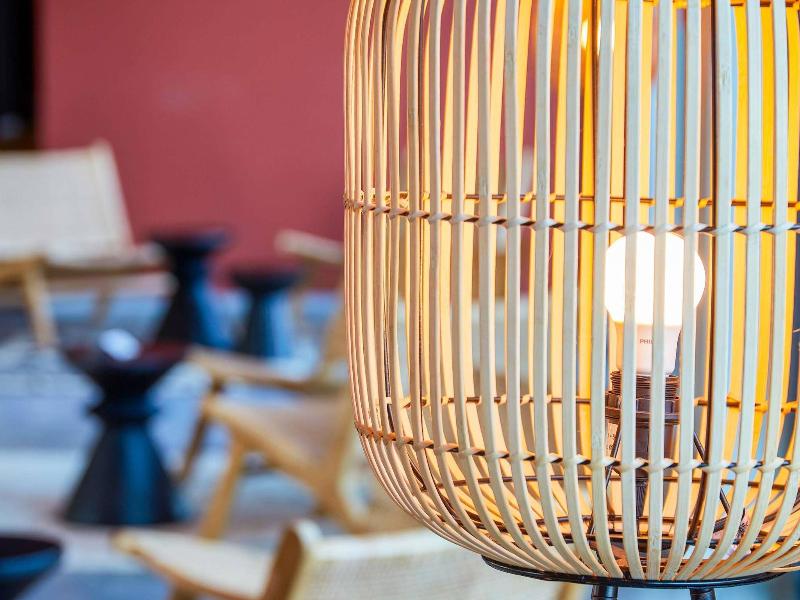 ibis Budget Bayreuth - Genel