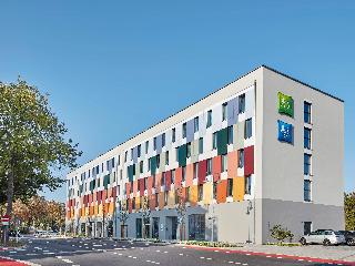 ibis Budget Bayreuth fotoÄŸrafÄ±