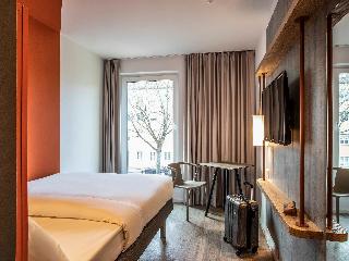 ibis Budget Bayreuth fotoÄŸrafÄ±