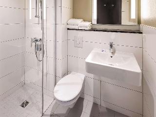 ibis Budget Bayreuth fotoÄŸrafÄ±
